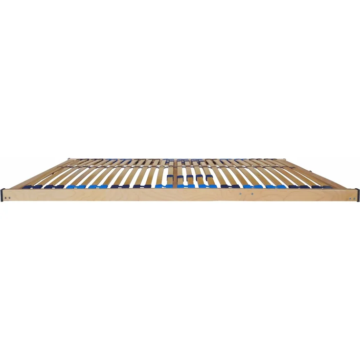 Setangebot: 2 x Lattenrost 28 Leisten. 100x200cm. starr – Bild 4
