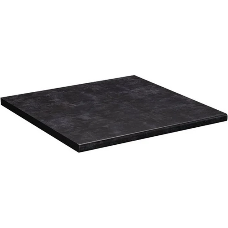 Küchenarbeitsplatte R-Line Anthrazit 60 cm Vicco – Bild 4