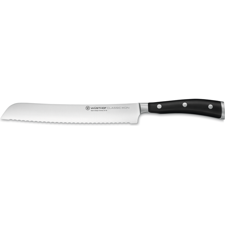 Wüsthof Classic Ikon Brotmesser 20 cm