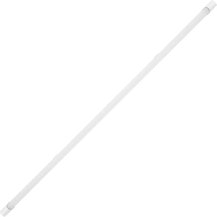 REV Unterbauleuchte Küche LED XS - Schrankbeleuchtung 120cm, 25.000h, LED Leiste 20W, 1700lm, 6500K, weiß