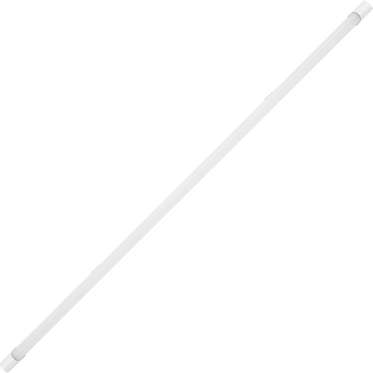 REV Unterbauleuchte Küche LED XS - Schrankbeleuchtung 120cm, 25.000h, LED Leiste 20W, 1700lm, 6500K, weiß