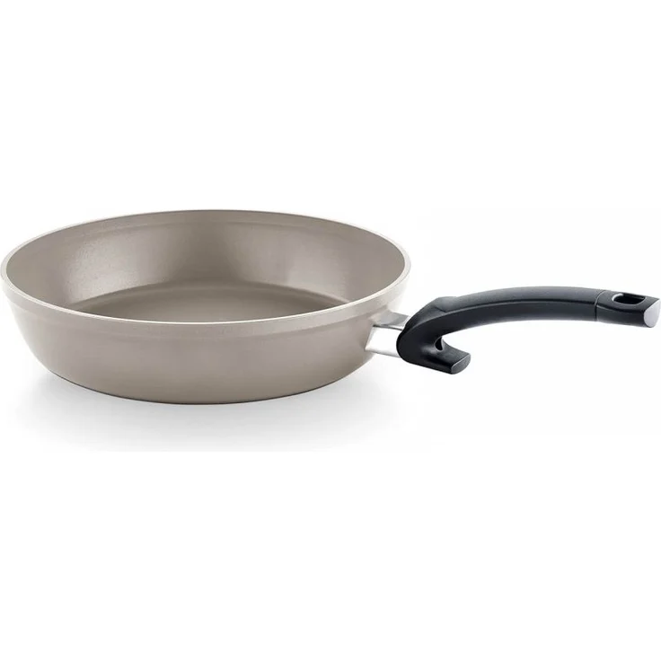 Fissler Ceratal® Comfort Aluminium Keramik Pfanne 24 cm Ø Höhe 6 cm 2,1 L – Bild 1