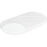 Julius Zöllner 'Allegro' 1850090400 - Wiegenmatratze 40x90 cm