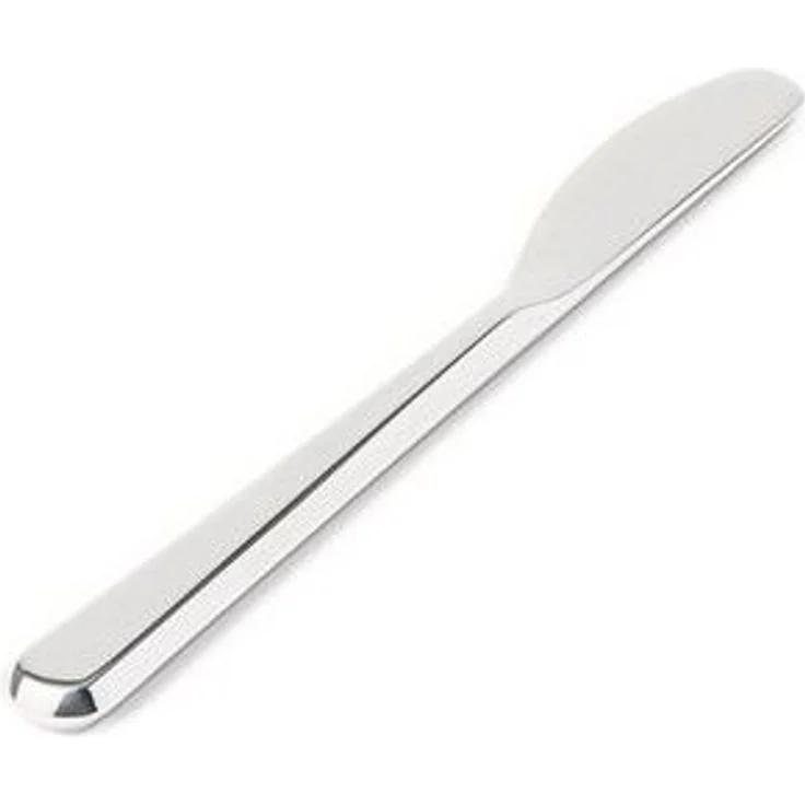 Alessi Buttermesser Amici (4 Stück) – Bild 2