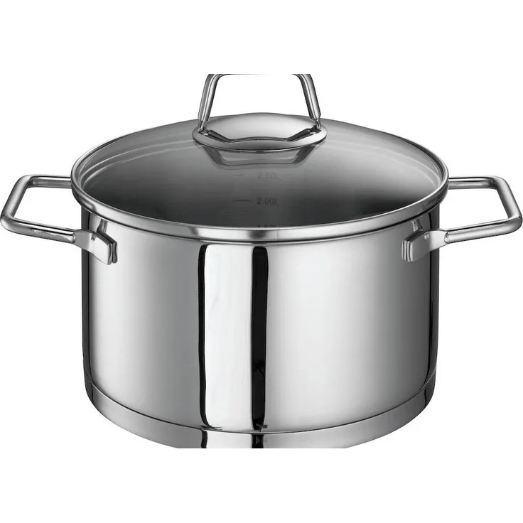 Kochgeschirr Wega - Fleischtopf 2,0 Liter