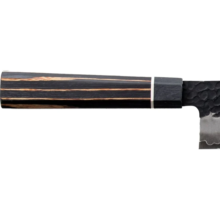 Suncraft Senzo Finest Kochmesser 21 cm ZB-04 – Bild 3