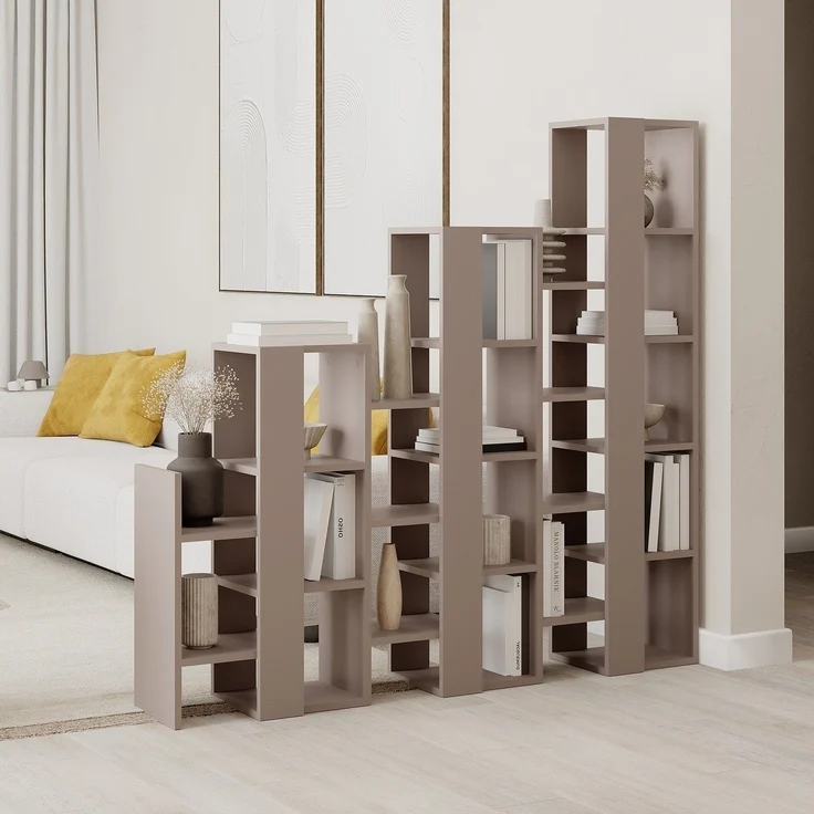 Calicosy Regal H151 cm – ANISSA - Braun – Bild 2