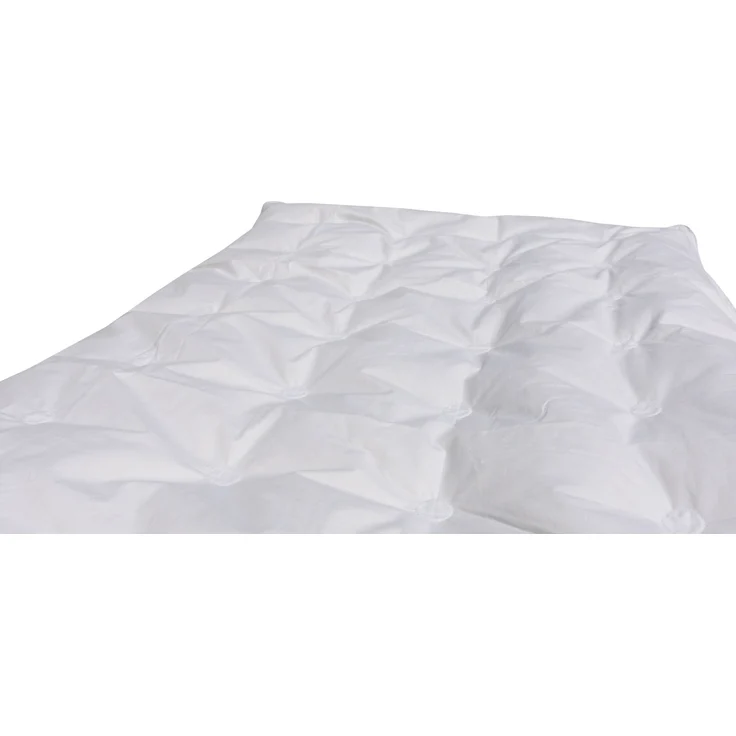 Betten Hofmann Baby Kinder leichte Sommerdecke Daunendecke 100x135 100% Daunen – Bild 5