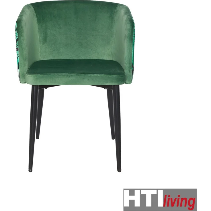 HTI-Living Destin 2er-Set Stuhl – Bild 2
