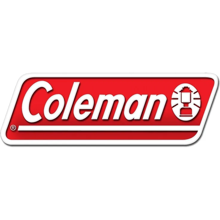 Coleman Falttisch groß
