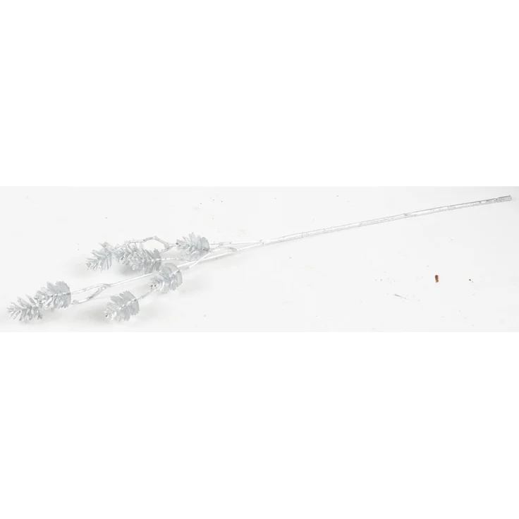 12× WH Tannenzapfenzweig ca 68 cm künstlicher Zweig mit Zapfen naturgetreue Weihnachtsdekoration für Gestecke Kränze Vasen oder festliche Tischdekoration – Bild 5