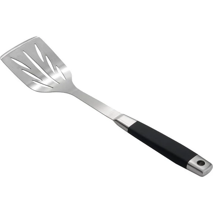 Wender Sydney schwarzer Softtouch-Griff 420 x 90 x 18 mm