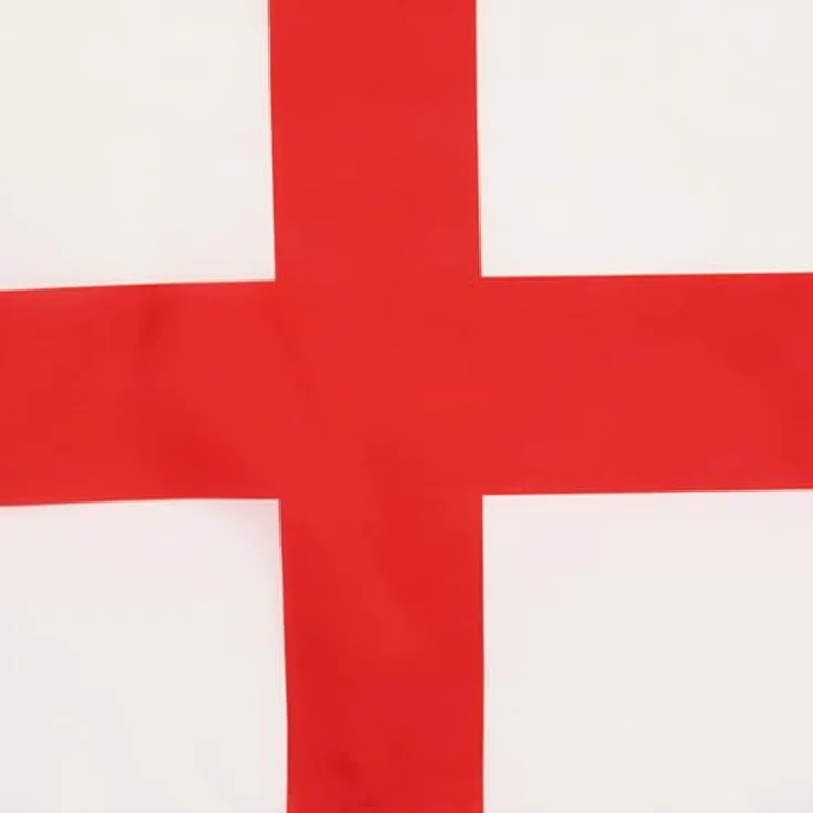 AZ FLAG - Flagge England - 45x30 cm Mit Kordel - Englische Fahne 30 x 45 Cm - Flaggen – Bild 3