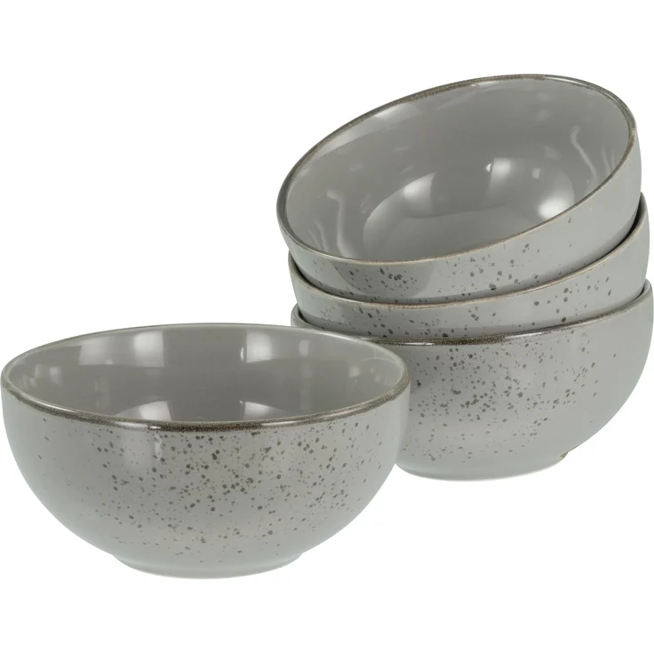 Nature Collection Stone, Buddha Bowl 4-tlg (mo) – Bild 1