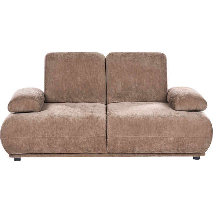 Sofa 2-Sitzer NACKA Braun