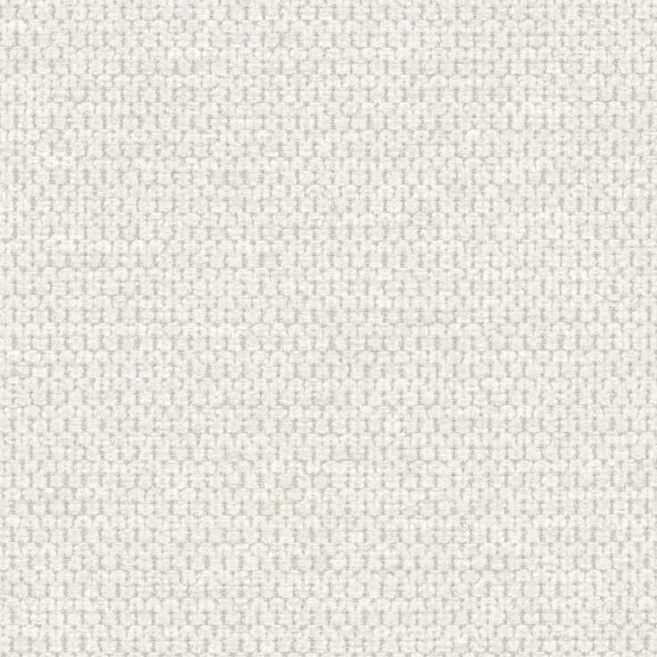 DOMO. collection Sofa 800014, 2-Sitzer Garnitur, runde Ecken, gepolsterte Rückenlehne, Holzfüße Eiche natur, 2er Couch, Polstergarnitur, 160 x 86 x 73 (BxTxH), weiß – Bild 7