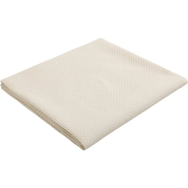 OTTO home Tagesdecke Annika gesteppte Tagesdecke, aus 50% recyceltem Polyester, und 50% Baumwolle, ab Größe 140x210 cm – Bild 3