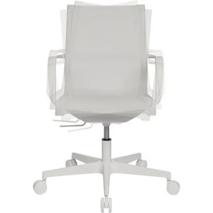 Topstar Bürodrehstuhl Sitness Life 40 weiss