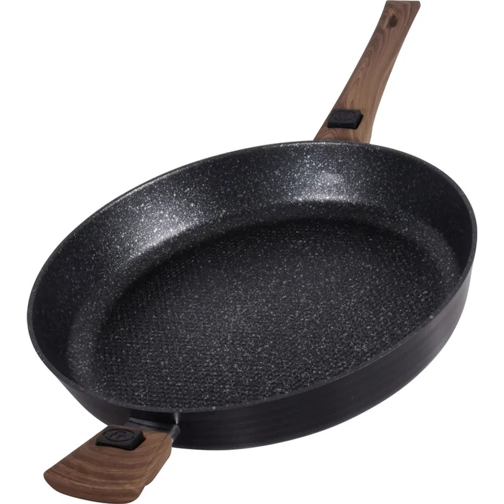 Pfanne Legend mit Click 32 cm – Bild 1