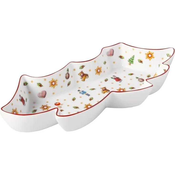 Villeroy & Boch Toy's Delight Dipschälchen-Set 3-teilig – Bild 4