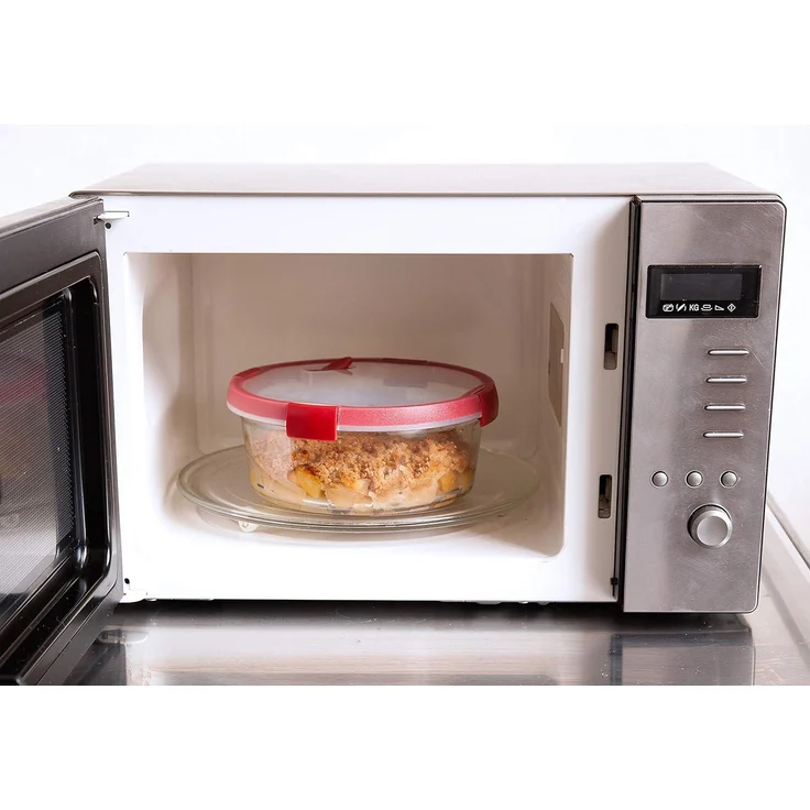 Curver Smart Cook runder Universalbehälter 1 2 L – Bild 3