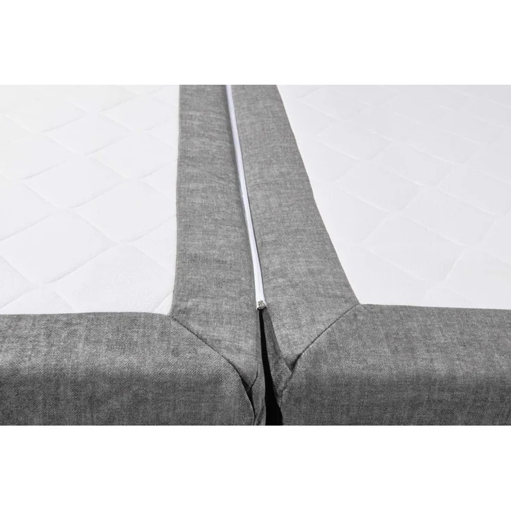 Boxspringbett Fanes von ED Exciting Design mit Bettkasten – Bild 4
