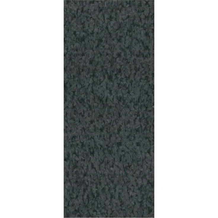 Wohnlandschaft Molly / Mustang, Flachgewebe, Holz, Anthrazit, 300 x 86 x 225 cm – Bild 5
