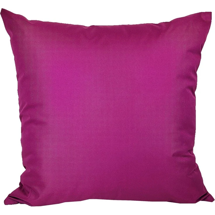 JACK Dekokissen 60x60cm Outdoor Lounge Kissen inkl. XXL Füllung, starke Füllung, strapazierfähig, wasserabweisend, In- und Outdoor – Bild 1
