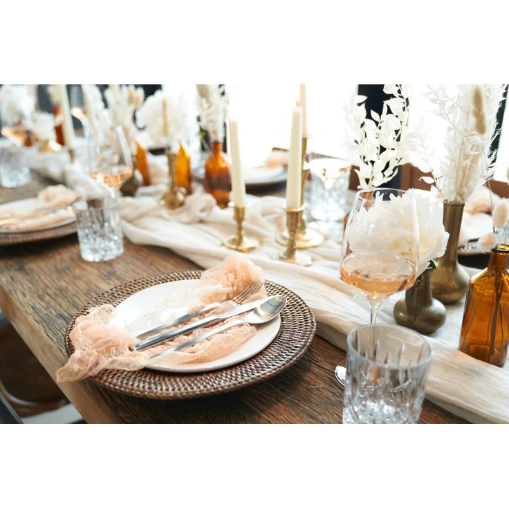 Zwilling Minimale Vintage Besteckset 68-teilig silber – Bild 3