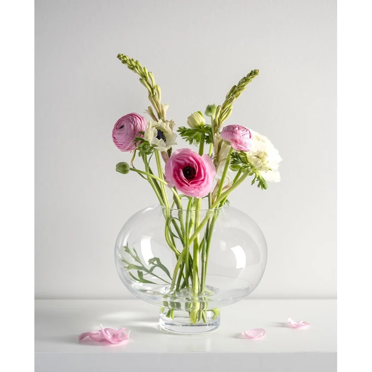 Leonardo Vase VERNAZZA 18,5 cm – Bild 5