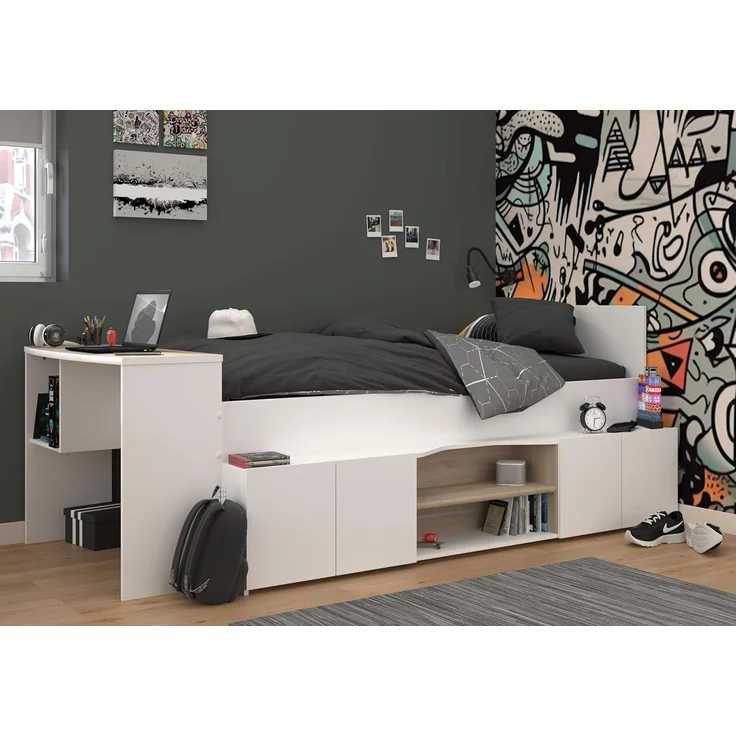Parisot Hochbett Cleo1 – Bild 1
