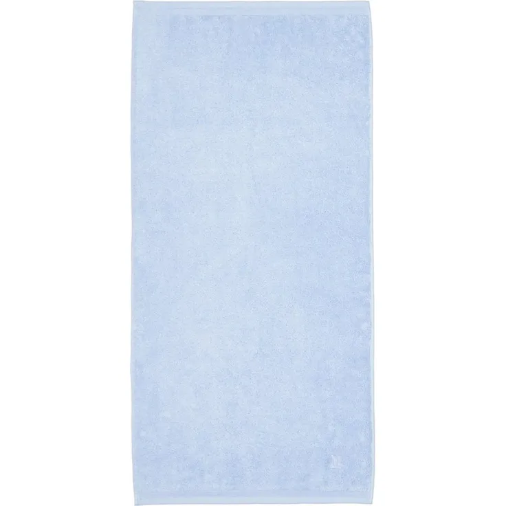 Möve Superwuschel Gästetuch, 100% Baumwolle, aquamarine, 30x50 cm