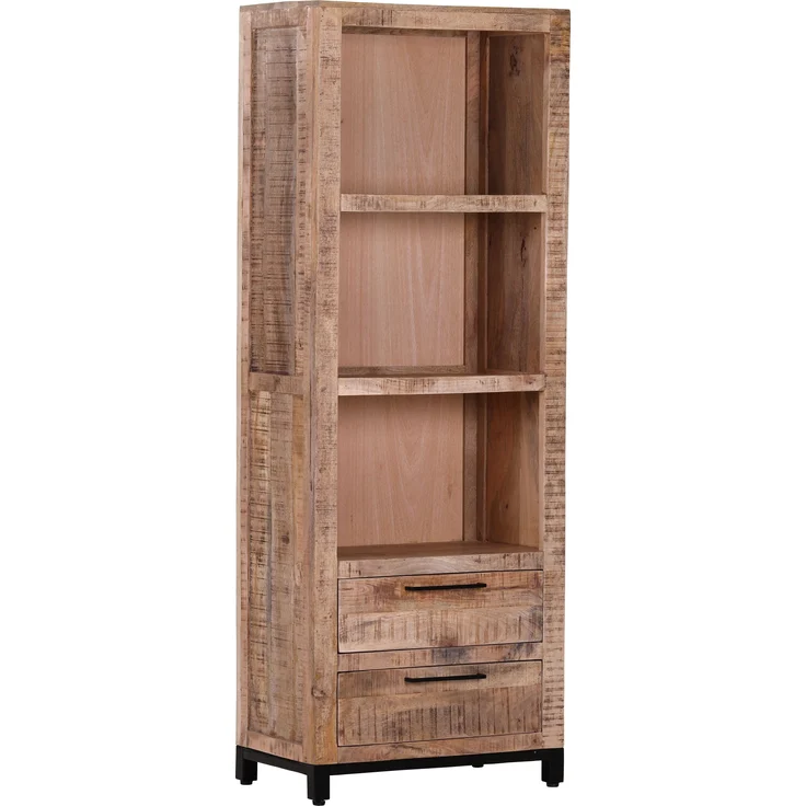 Gutmann Campesino Regal aus Mangoholz – Bild 1