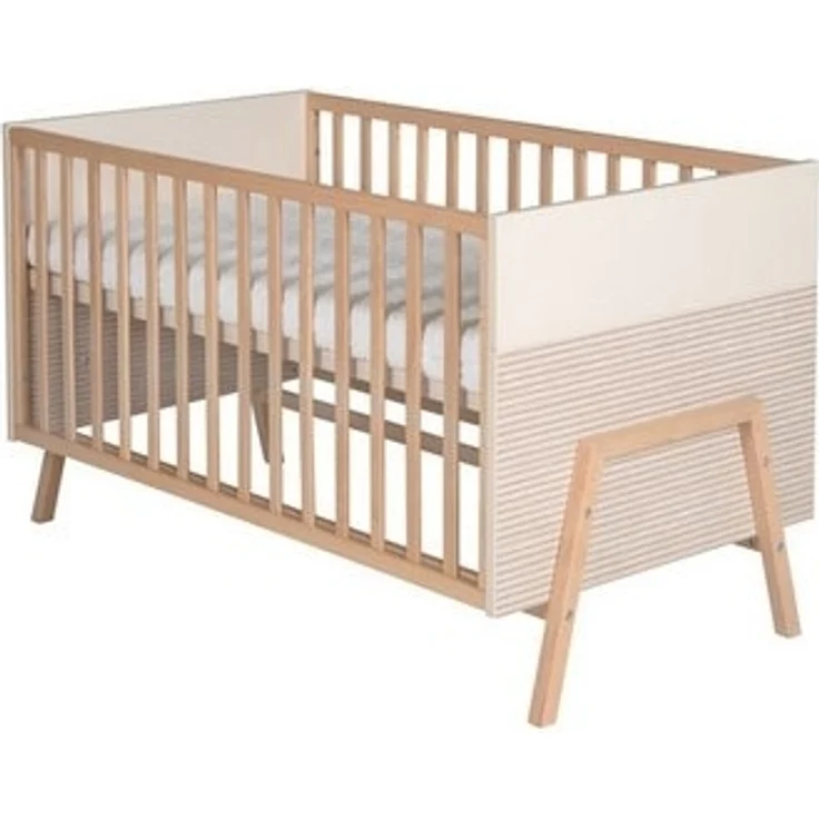 HAPPY Kinderzimmer- Set mit Schrank – Bild 4
