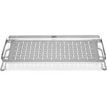 Weber Warmhalterost für Flat Top