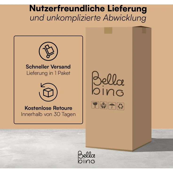 Bellabino 'Nile' Spielsofa mit Kissen und Armlehnen, 8-tlg, Cord, türkis, faltbare Kindercouch, abnehmbarer & waschbarer Bezug, Kindersofa aus Schaumstoff – Bild 10