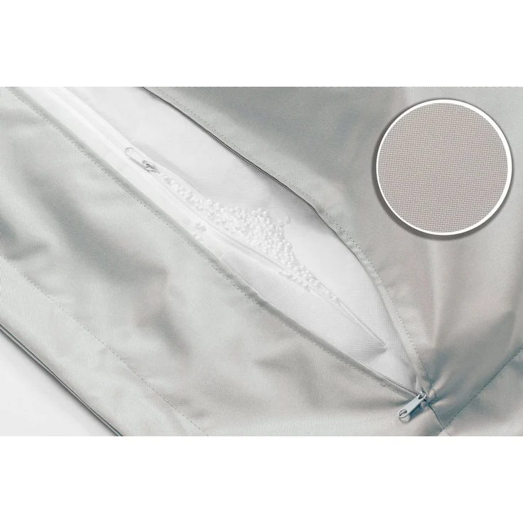 sunnypillow Sitzsack Outdoor & Indoor – Bild 3