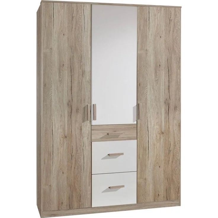 Kleiderschrank TIGRE