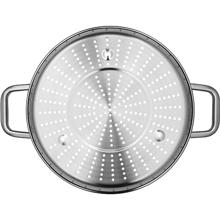 WMF Iconic Dampfgareinsatz, 28 cm 3201111796 – Bild 7