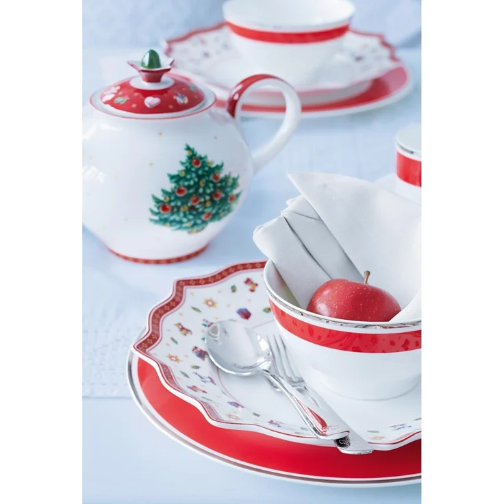 Villeroy & Boch Toy's Delight Kaffeekanne 1600 ml – Bild 7
