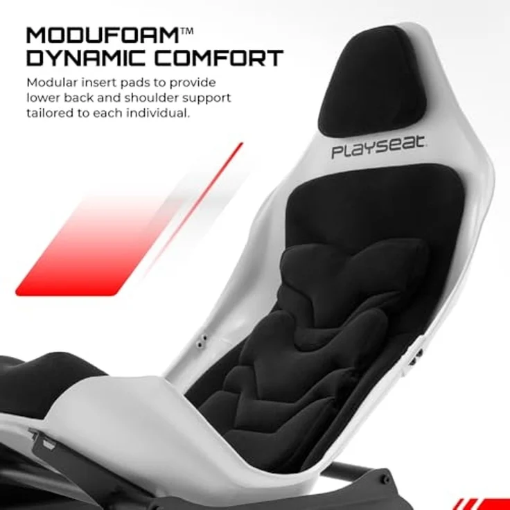 Playseat Gaming-Stuhl Formula Instinct F1 Edition – Bild 5