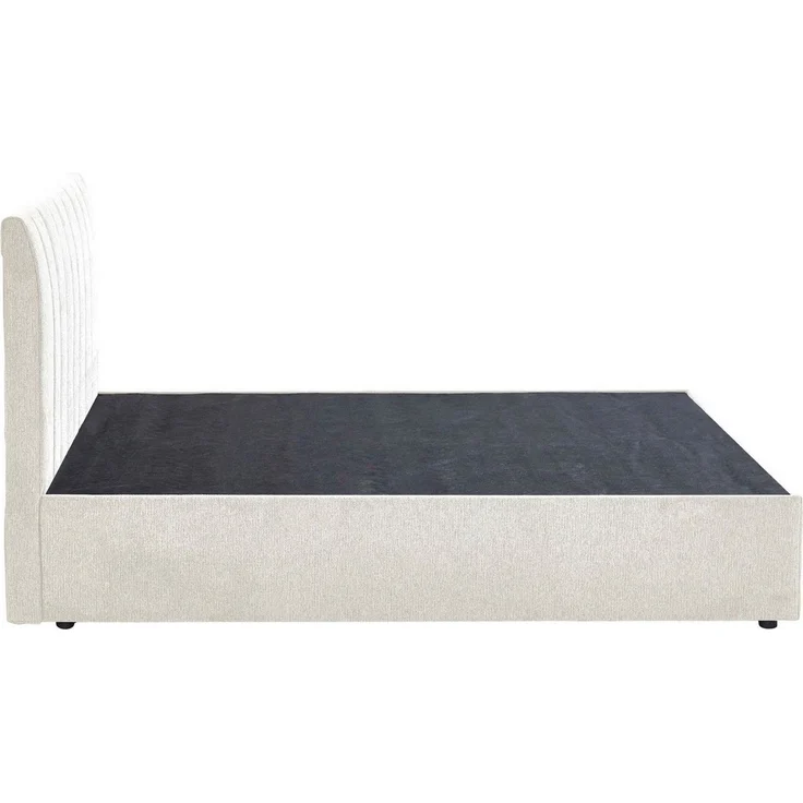 Atlantic Home Collection Boxbett ALVA ohne Matratze oder Topper – Bild 3