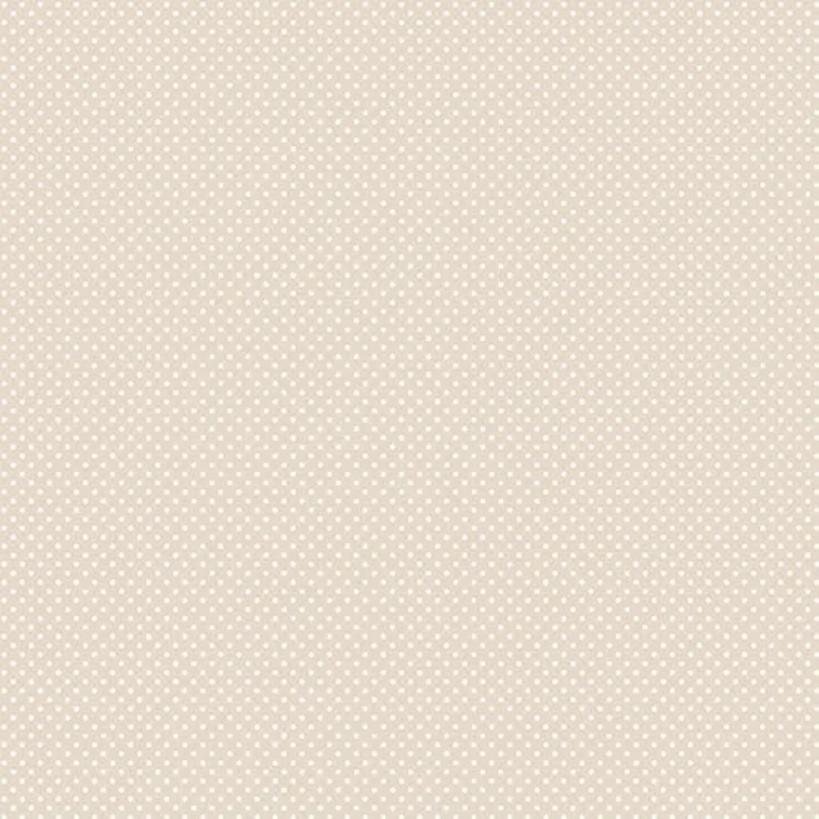Theraline Frühchenkissen 100 x 15 inkl. Bezug Punkte beige Mikroperlen – Bild 2