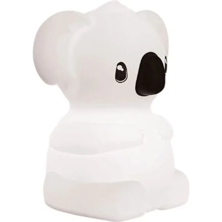 Kidywolf Nachtlicht mit Farb- wechsel Koala 16cm