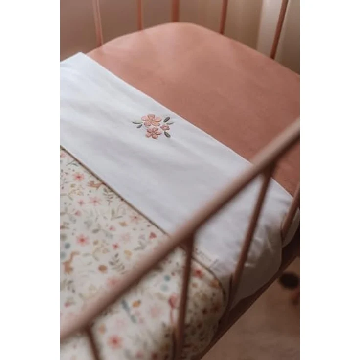 Little Dutch Fairy Wonders - Babydecke - 70 x 100 – Bild 5