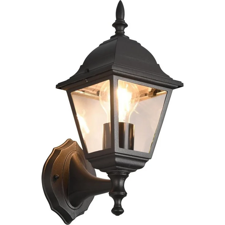lightling Außen-Wandleuchte Lioba, ohne Leuchtmittel, IP44 Outdoor, Wandmontage – Bild 5