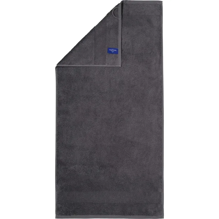 Villeroy & Boch Handtücher One|Waschhandschuh 16x22 cm| graphite