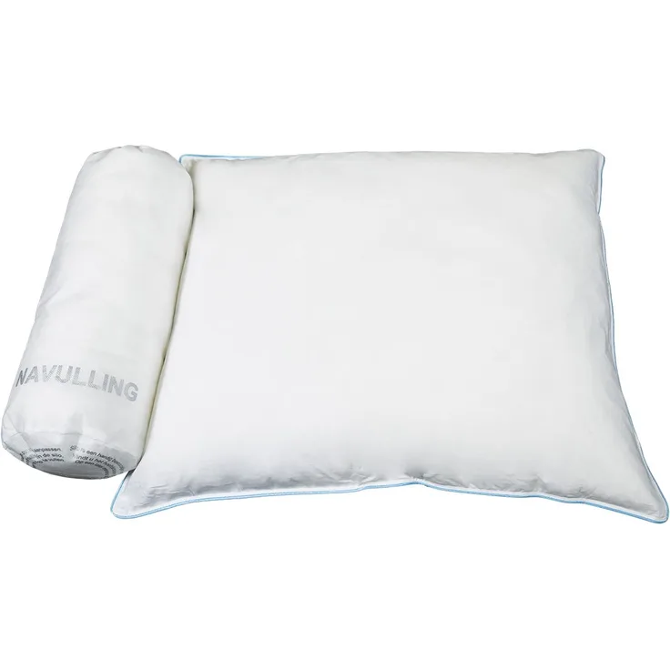 Polydaun Joepie Kinderkissen - 60x70 cm Weiß
