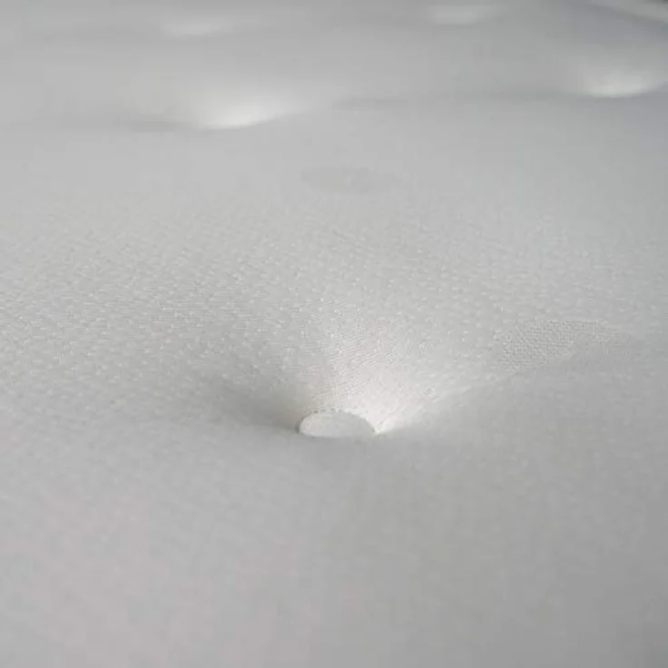 DUÉRMETE ONLINE Dreaming Online Viskoelastische Matratze Bio Max mit Viscogel | fest und komfortabel | milbendicht und hypoallergen, Weiß, 150x180 – Bild 6
