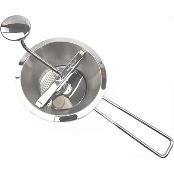 Küchenprofi Passiergerät Kompakt – Bild 3